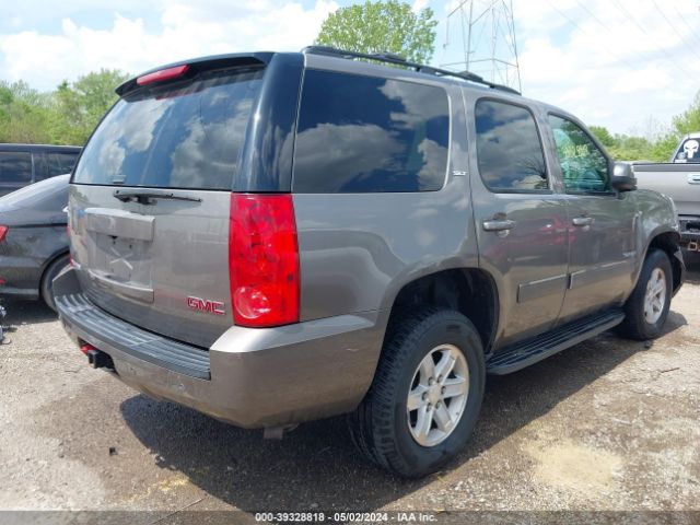 Photo 3 VIN: 1GKS2CE04DR161227 - GMC YUKON 