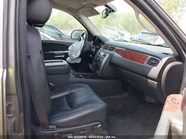 Photo 4 VIN: 1GKS2CE04DR161227 - GMC YUKON 