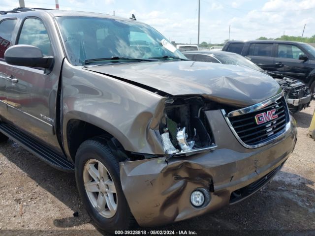 Photo 5 VIN: 1GKS2CE04DR161227 - GMC YUKON 