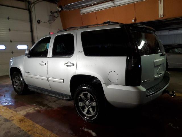 Photo 1 VIN: 1GKS2CE04DR211947 - GMC YUKON 