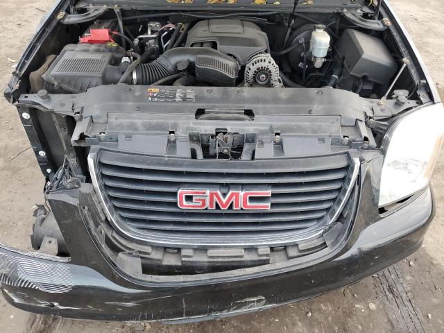 Photo 11 VIN: 1GKS2CE04DR233303 - GMC YUKON SLT 