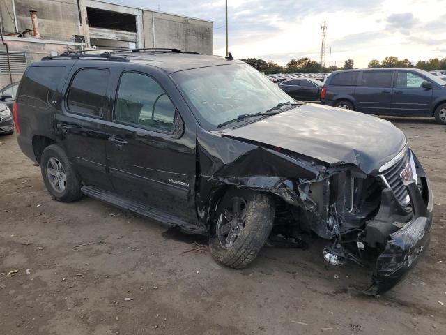 Photo 3 VIN: 1GKS2CE04DR233303 - GMC YUKON SLT 