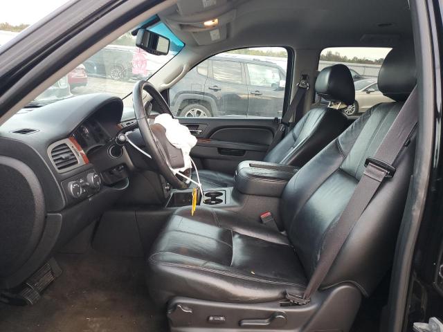 Photo 6 VIN: 1GKS2CE04DR233303 - GMC YUKON SLT 