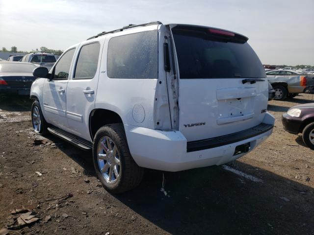 Photo 2 VIN: 1GKS2CE04DR319341 - GMC YUKON SLT 