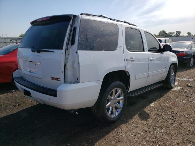 Photo 3 VIN: 1GKS2CE04DR319341 - GMC YUKON SLT 