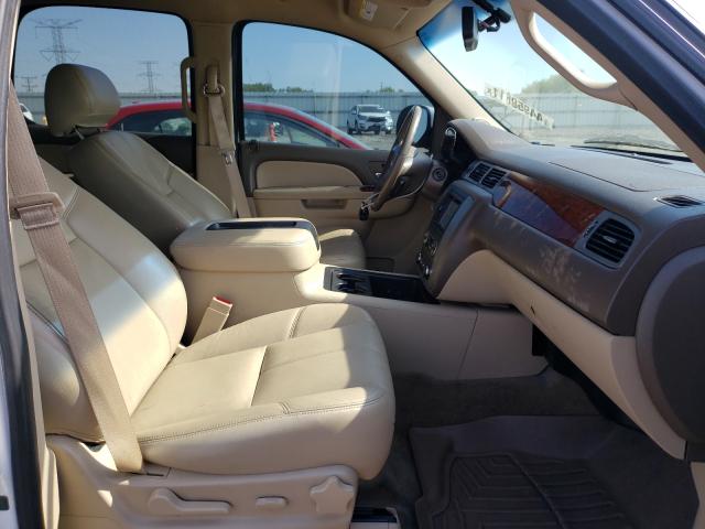 Photo 4 VIN: 1GKS2CE04DR319341 - GMC YUKON SLT 