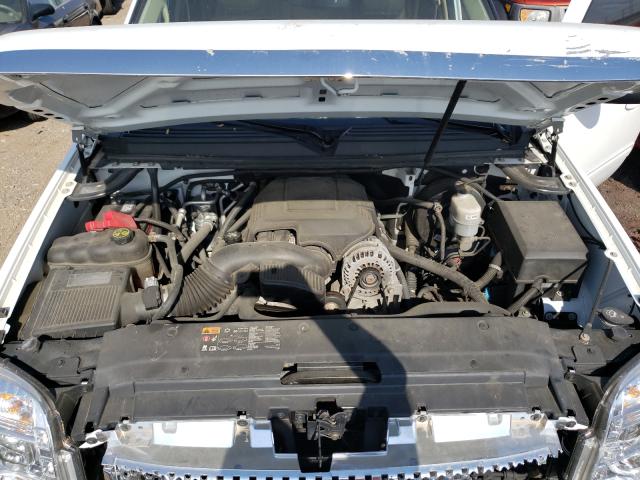 Photo 6 VIN: 1GKS2CE04DR319341 - GMC YUKON SLT 