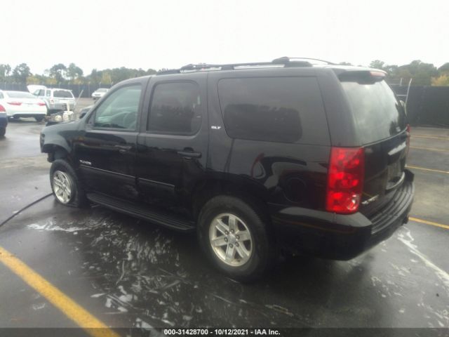 Photo 2 VIN: 1GKS2CE04ER122509 - GMC YUKON 