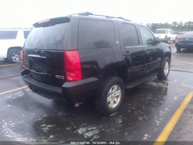 Photo 3 VIN: 1GKS2CE04ER122509 - GMC YUKON 