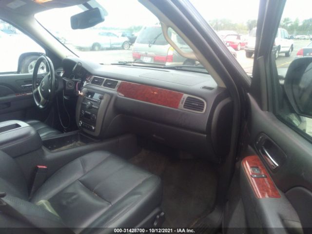 Photo 4 VIN: 1GKS2CE04ER122509 - GMC YUKON 