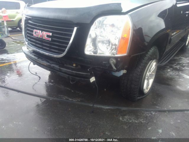 Photo 5 VIN: 1GKS2CE04ER122509 - GMC YUKON 