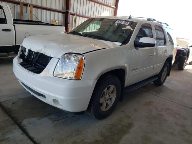 Photo 0 VIN: 1GKS2CE05BR112938 - GMC YUKON SLT 