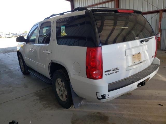 Photo 1 VIN: 1GKS2CE05BR112938 - GMC YUKON SLT 