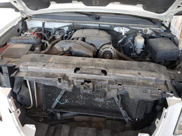 Photo 11 VIN: 1GKS2CE05BR112938 - GMC YUKON SLT 