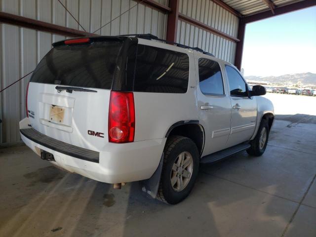 Photo 2 VIN: 1GKS2CE05BR112938 - GMC YUKON SLT 