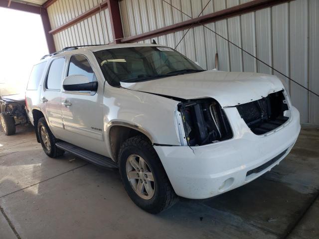 Photo 3 VIN: 1GKS2CE05BR112938 - GMC YUKON SLT 