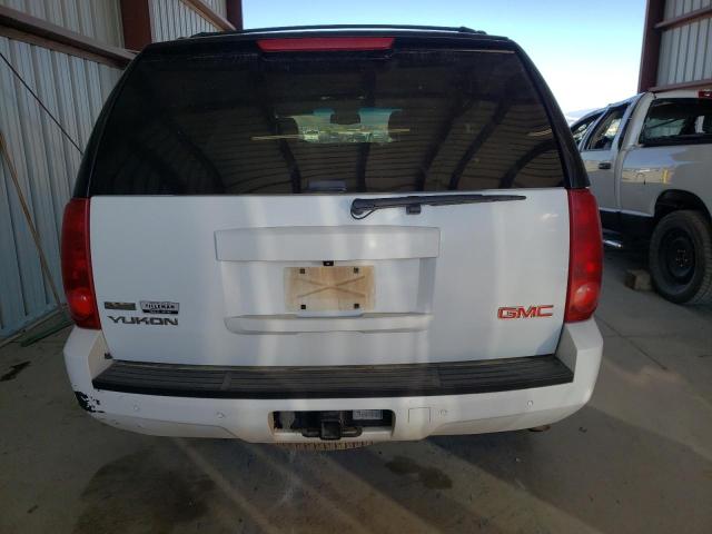 Photo 5 VIN: 1GKS2CE05BR112938 - GMC YUKON SLT 