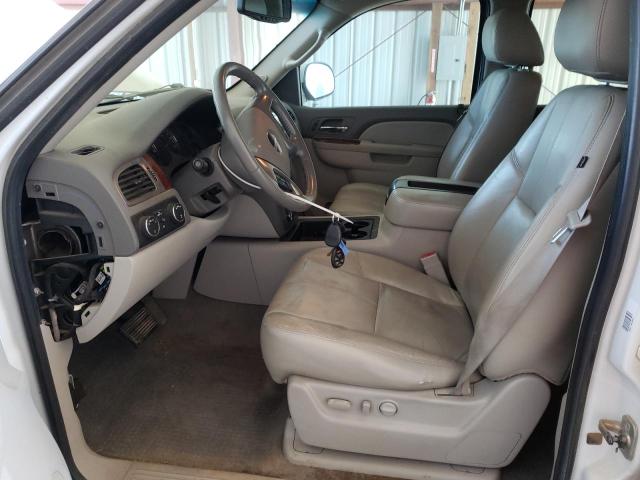 Photo 6 VIN: 1GKS2CE05BR112938 - GMC YUKON SLT 