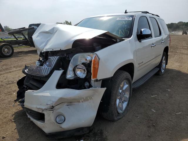 Photo 1 VIN: 1GKS2CE05BR145616 - GMC YUKON SLT 