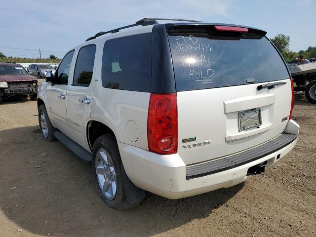 Photo 2 VIN: 1GKS2CE05BR145616 - GMC YUKON SLT 