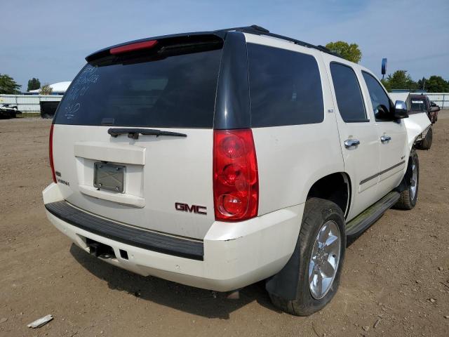 Photo 3 VIN: 1GKS2CE05BR145616 - GMC YUKON SLT 