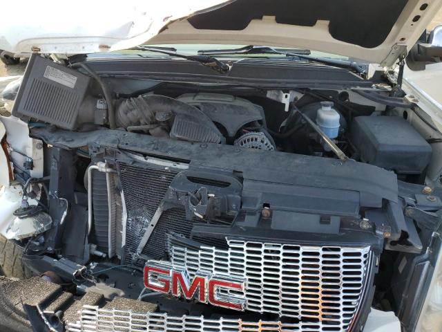 Photo 6 VIN: 1GKS2CE05BR145616 - GMC YUKON SLT 