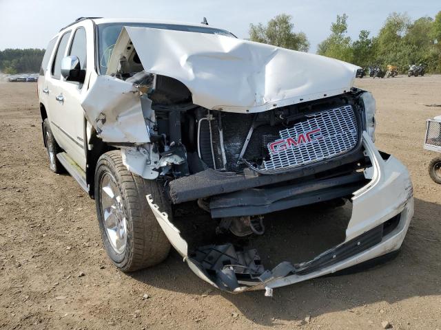 Photo 8 VIN: 1GKS2CE05BR145616 - GMC YUKON SLT 