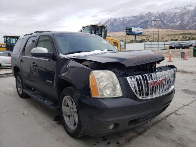 Photo 0 VIN: 1GKS2CE05BR209251 - GMC YUKON SLT 