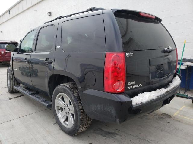 Photo 2 VIN: 1GKS2CE05BR209251 - GMC YUKON SLT 