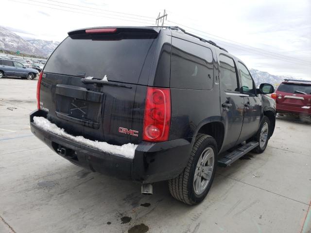 Photo 3 VIN: 1GKS2CE05BR209251 - GMC YUKON SLT 