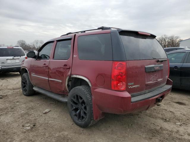 Photo 1 VIN: 1GKS2CE05BR243545 - GMC YUKON 