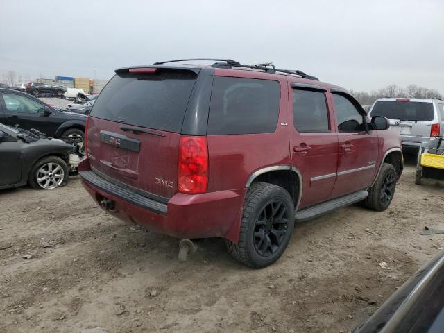 Photo 2 VIN: 1GKS2CE05BR243545 - GMC YUKON 