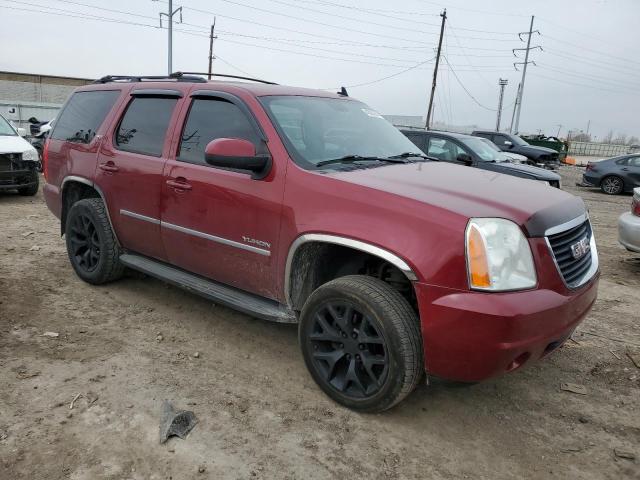 Photo 3 VIN: 1GKS2CE05BR243545 - GMC YUKON 