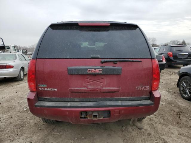 Photo 5 VIN: 1GKS2CE05BR243545 - GMC YUKON 