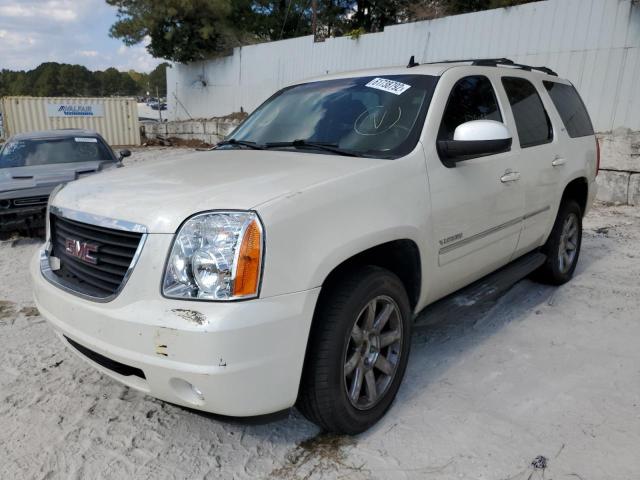 Photo 1 VIN: 1GKS2CE05BR356234 - GMC YUKON SLT 