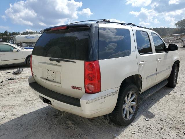 Photo 3 VIN: 1GKS2CE05BR356234 - GMC YUKON SLT 