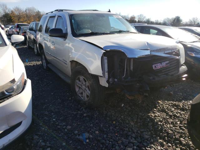 Photo 0 VIN: 1GKS2CE05BR372188 - GMC YUKON SLT 