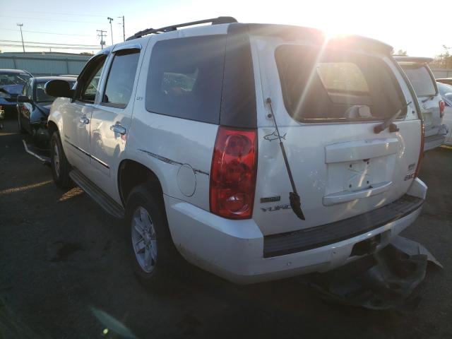 Photo 2 VIN: 1GKS2CE05BR372188 - GMC YUKON SLT 