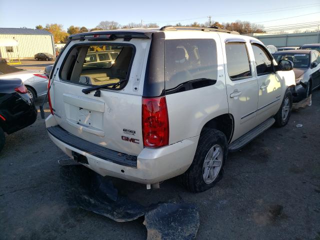 Photo 3 VIN: 1GKS2CE05BR372188 - GMC YUKON SLT 