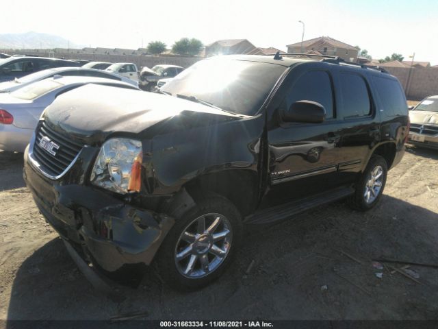 Photo 1 VIN: 1GKS2CE05CR150543 - GMC YUKON 