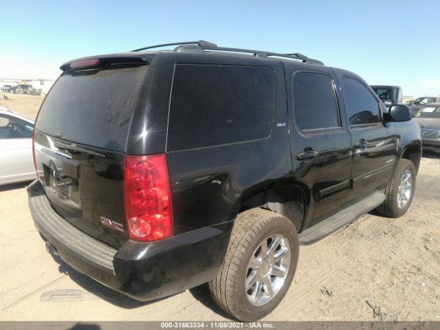 Photo 3 VIN: 1GKS2CE05CR150543 - GMC YUKON 