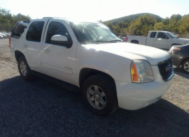 Photo 0 VIN: 1GKS2CE05CR167293 - GMC YUKON 