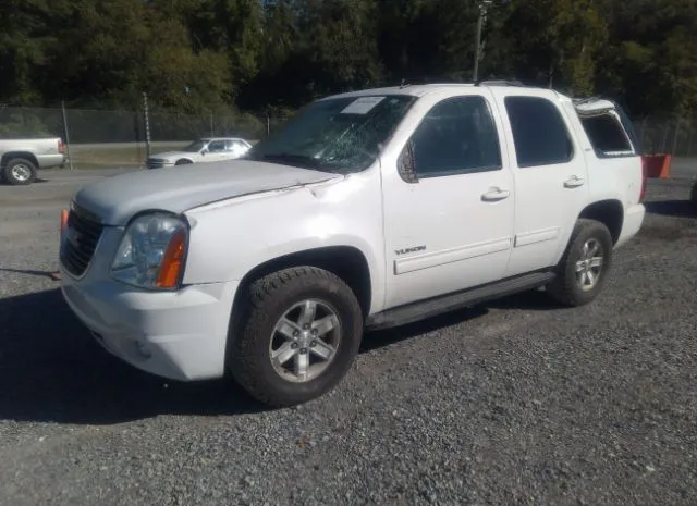 Photo 1 VIN: 1GKS2CE05CR167293 - GMC YUKON 