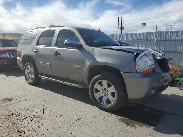 Photo 3 VIN: 1GKS2CE05CR206898 - GMC YUKON 