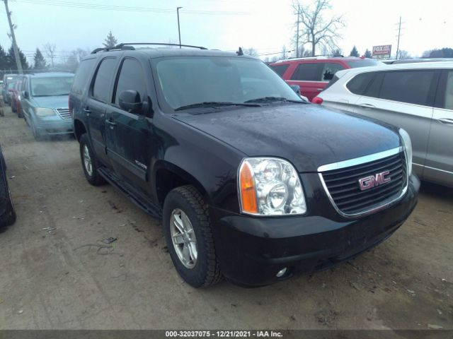 Photo 0 VIN: 1GKS2CE05DR286494 - GMC YUKON 