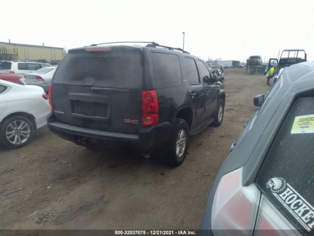 Photo 3 VIN: 1GKS2CE05DR286494 - GMC YUKON 