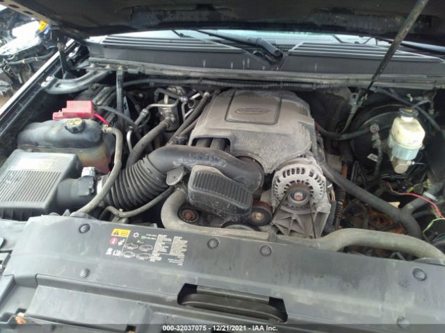 Photo 9 VIN: 1GKS2CE05DR286494 - GMC YUKON 