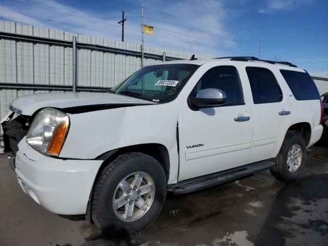 Photo 0 VIN: 1GKS2CE05ER123023 - GMC YUKON SLT 