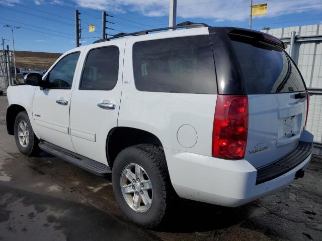 Photo 1 VIN: 1GKS2CE05ER123023 - GMC YUKON SLT 