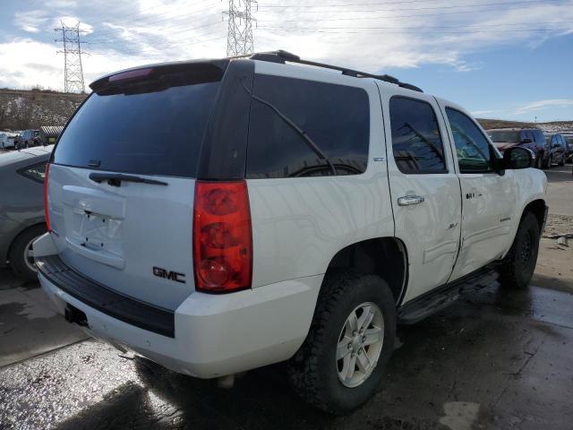 Photo 2 VIN: 1GKS2CE05ER123023 - GMC YUKON SLT 